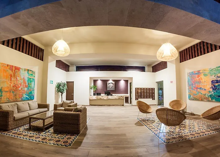 Tropical 3br Pool Near 5th Avenue & Apartamento