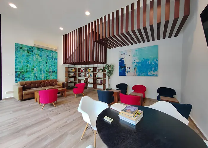 Tropical 3br Pool Near 5th Avenue & Playa del Carmen