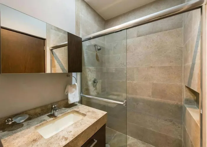 Apartamento Tropical 3br Pool Near 5th Avenue & *