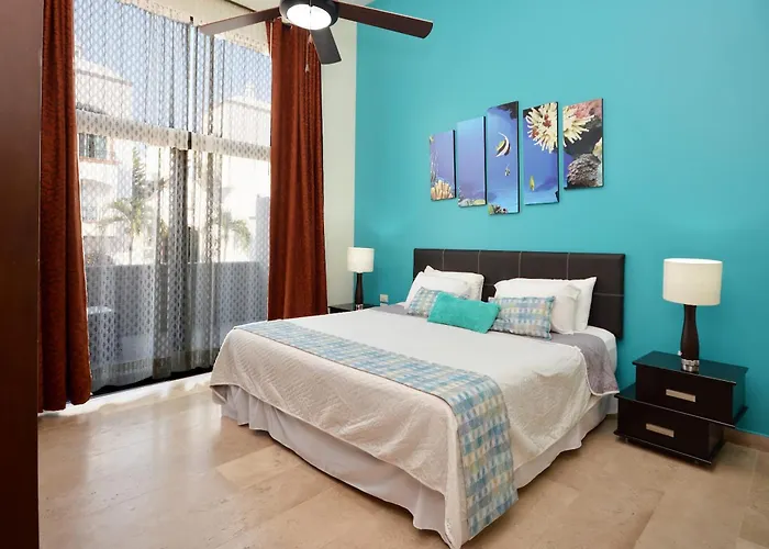 Apartamento Tropical 3br Pool Near 5th Avenue & *