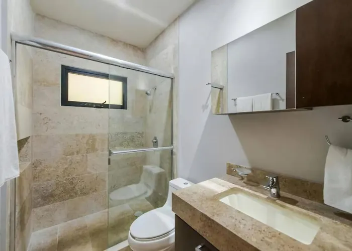 Apartamento Tropical 3br Pool Near 5th Avenue &